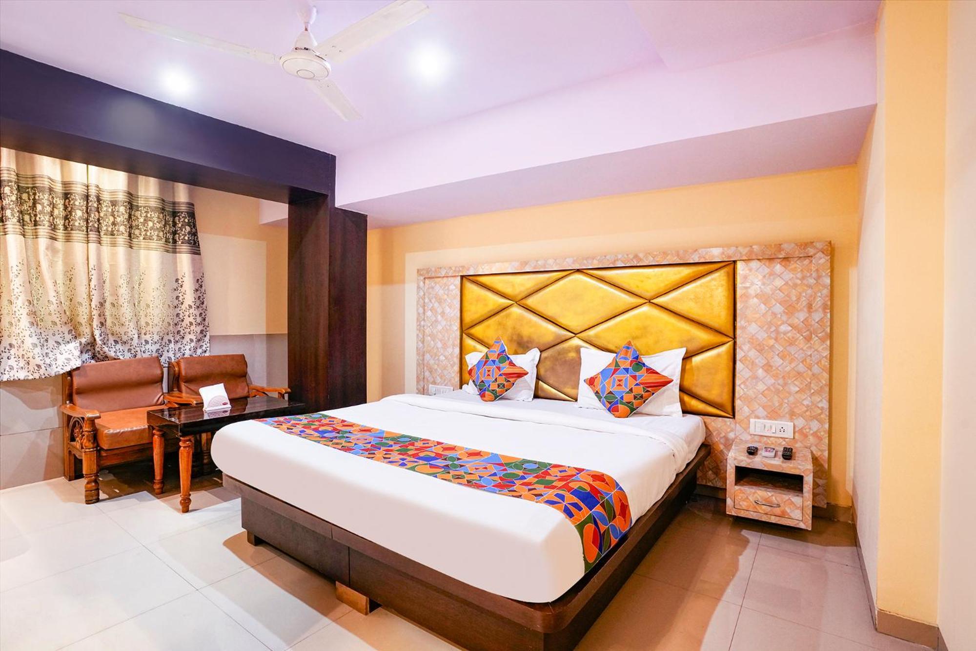 Fabhotel Everest Hotel Vashi