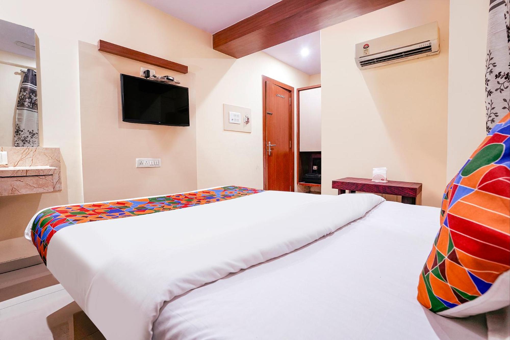 Fabhotel Everest 4* Vashi